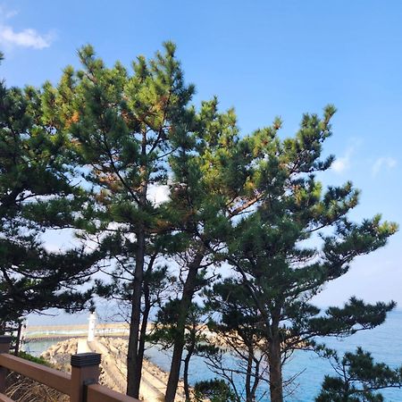 Bada Village Minbak Τζέτζου Εξωτερικό φωτογραφία